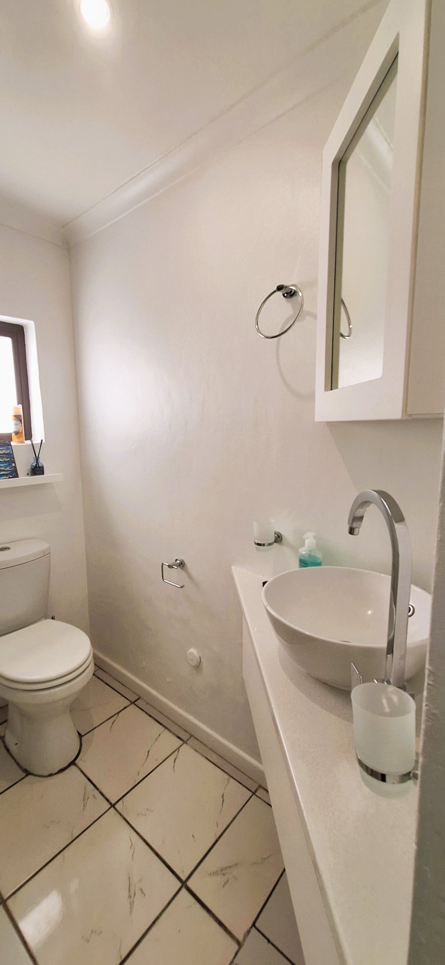 2 Bedroom Property for Sale in Witsand Western Cape